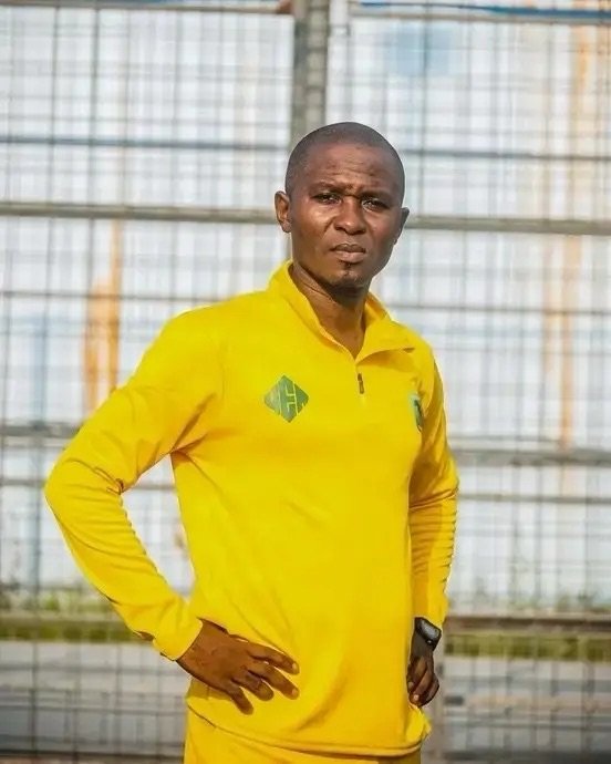 ILLICOCASH LIGUE 1 – PLAY-OFFS : NANITELAMIO reste confiant avant le Classico face au TP Mazembe