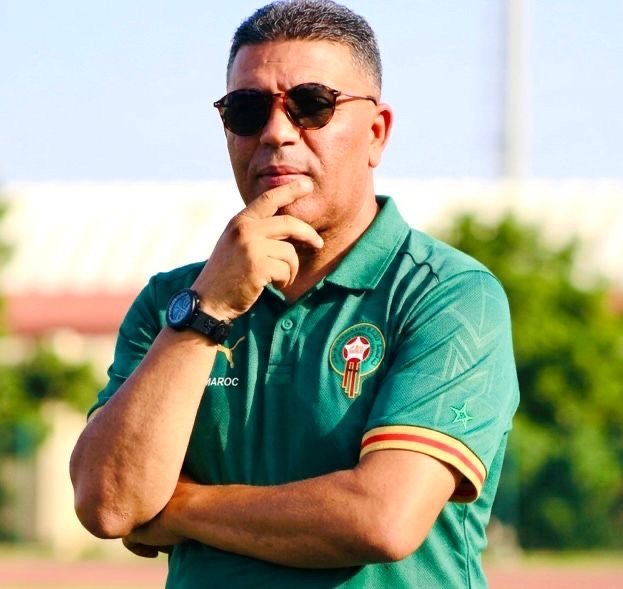 RDC – Football : Rachid Galfaoui, un profil idéal pour relancer l’AS Maniema Union