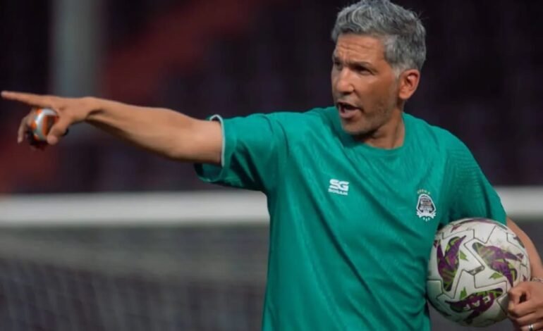 ILLICOCASH LIGUE 1 – PLAY-OFFS : « L’équipe a montré beaucoup de qualité » : Slimane Raho satisfait après le derby face à Don Bosco