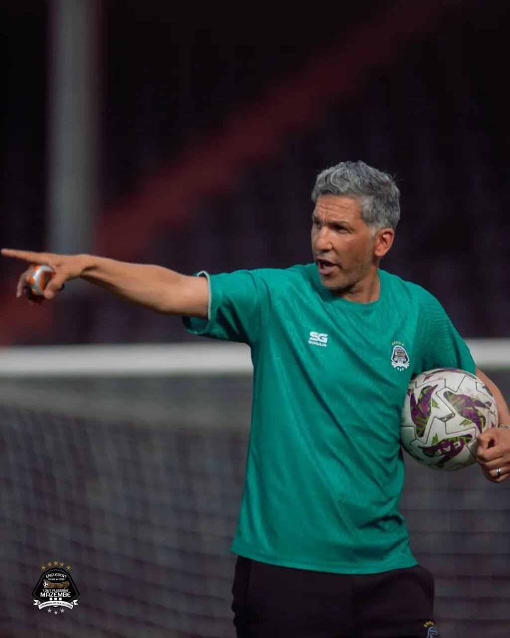 ILLICOCASH LIGUE 1 – PLAY-OFFS : « L’équipe a montré beaucoup de qualité » : Slimane Raho satisfait après le derby face à Don Bosco