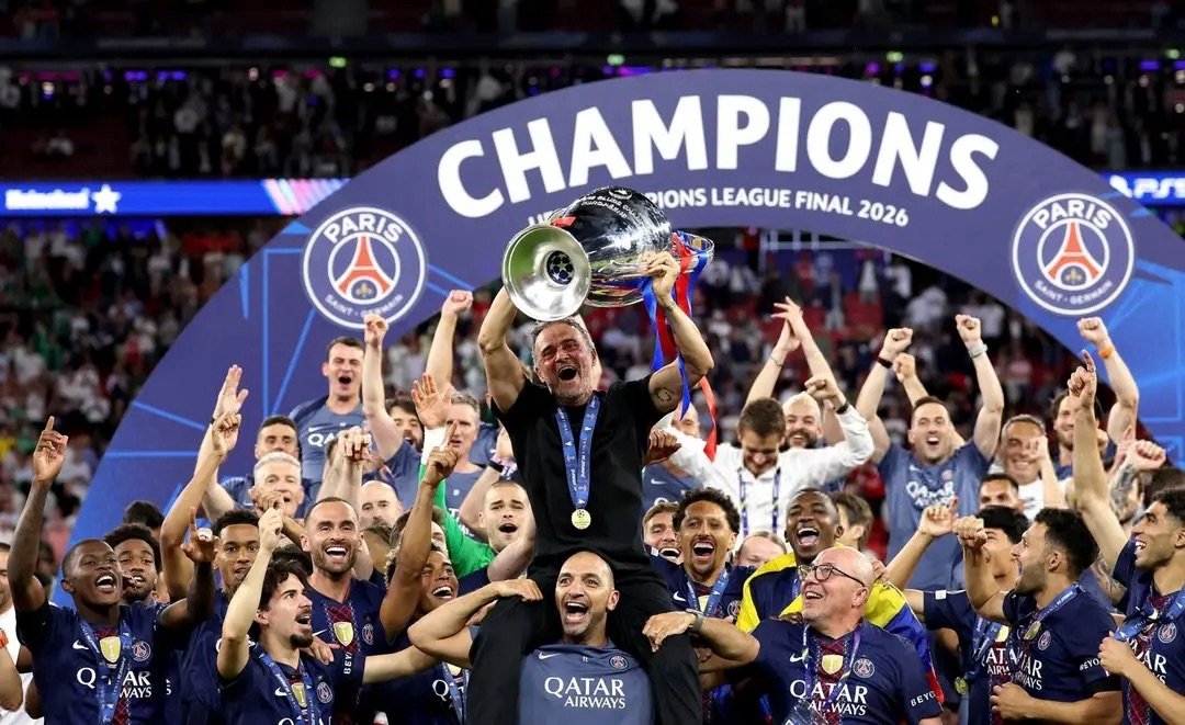 LIGUE DES CHAMPIONS : Le PSG renverse Arsenal aux tirs au but et réalise un back-to-back historique