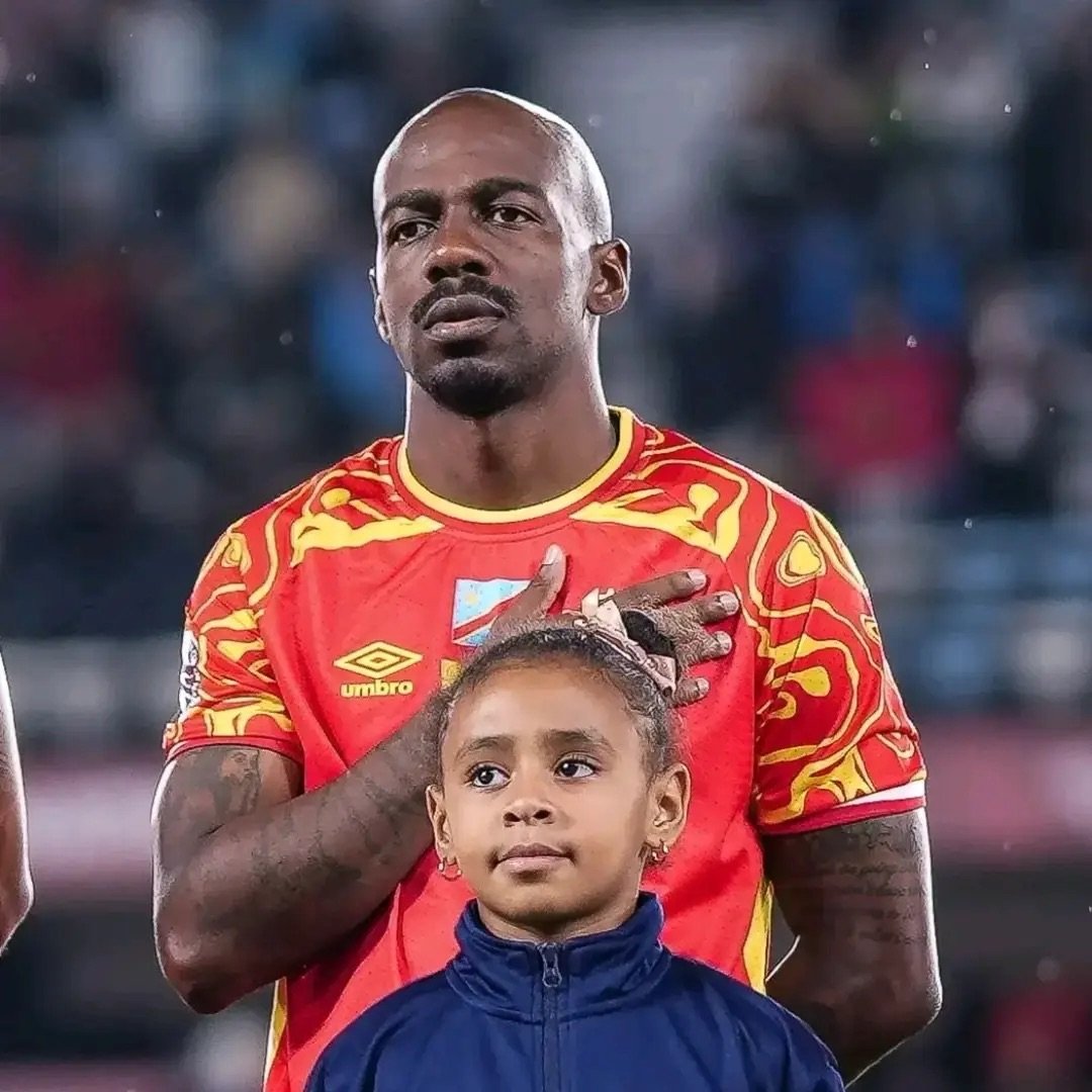 COUPE DU MONDE 2026 : Gaël KAKUTA espère une nouvelle convocation avec les léopards