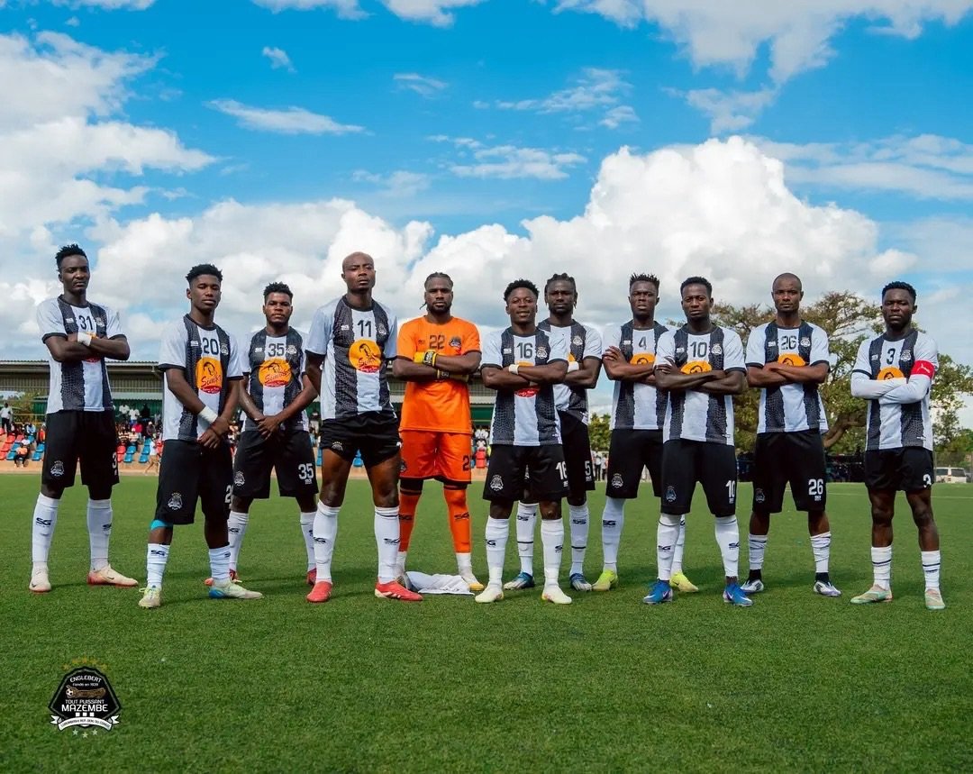 ILLICOCASH LIGUE 1 – PLAY-OFFS : le TP Mazembe remporte le derby fratricide face au CS Don Bosco (4-2) et s’empare provisoirement de la tête