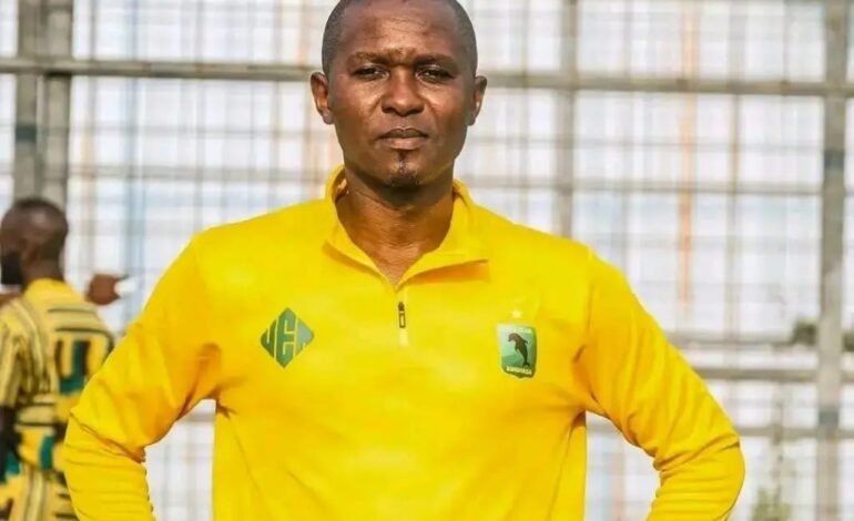 ILLICOCASH LIGUE 1 – PLAY-OFFS : « Il fallait trouver des ressources » : NANITELAMIO soulagé après le rebond de l’AS Vita Club face à Céleste FC