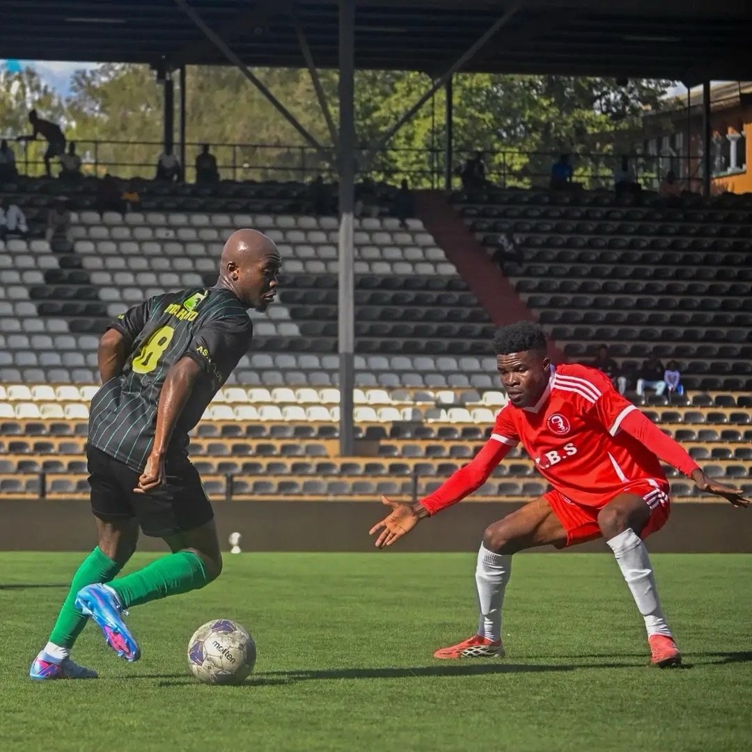 Illicocash Ligue 1/Play-Offs : Cs Don Bosco surprend l’As Vclub