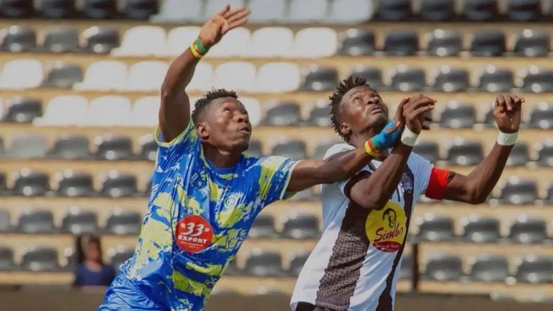 ILLICOCASH LIGUE 1/Play-Offs : LUPOPO vs TP MAZEMBE, une bataille de géants dans un stade muet