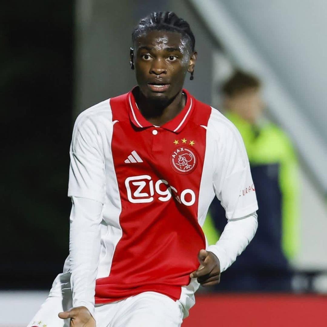 Mondial 2026: Jorthy Mokio choisit la RDC au détriment de la Belgique