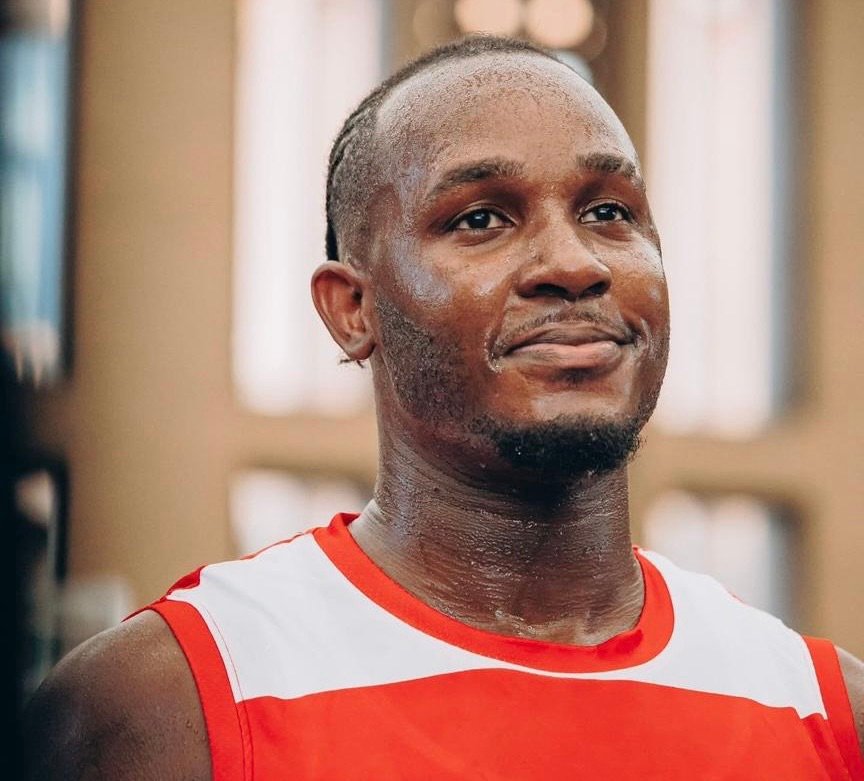LIPROBAKIN : Chaux Sport officialise l&rsquo;arrivée de Mike Tshibende
