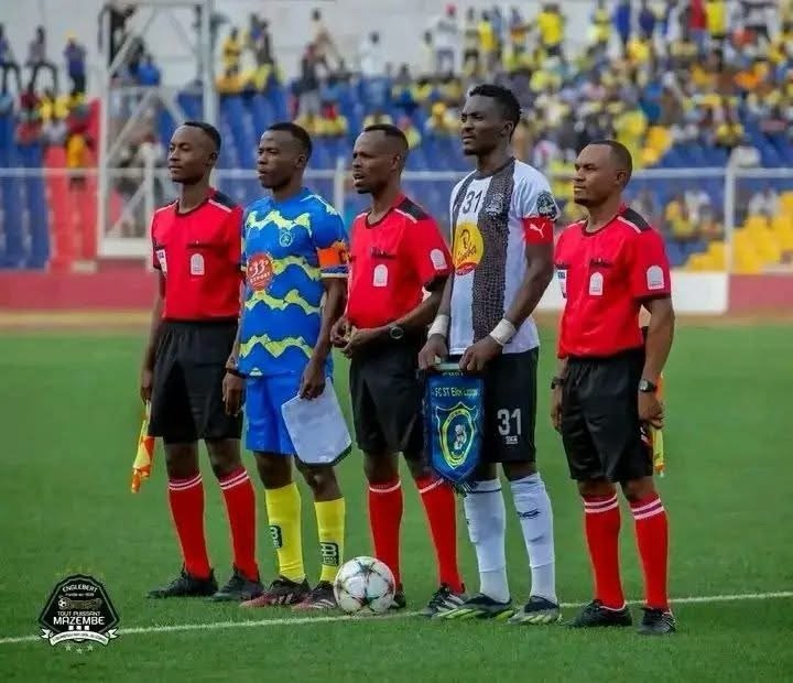 Illicocash Ligue 1 / Playoffs : Le derby lushois frappé par l’absence du 12e homme
