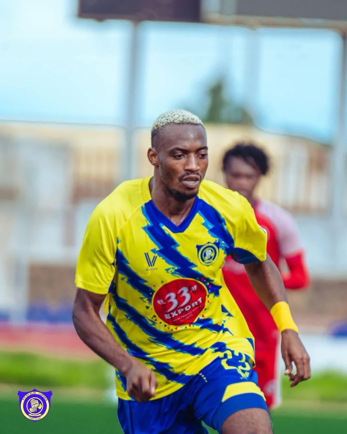 Illicocash Ligue 1 / Play-offs : Enoch Molia plie Tp Mazembe, et désigné homme du match
