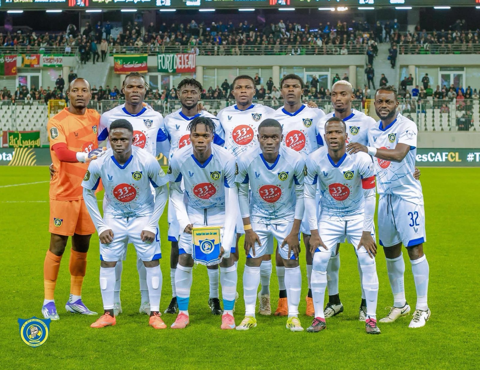 Illicocash Ligue 1/Play-Offs : Les Viets de Lupopo mettent le camp à Kinshasa