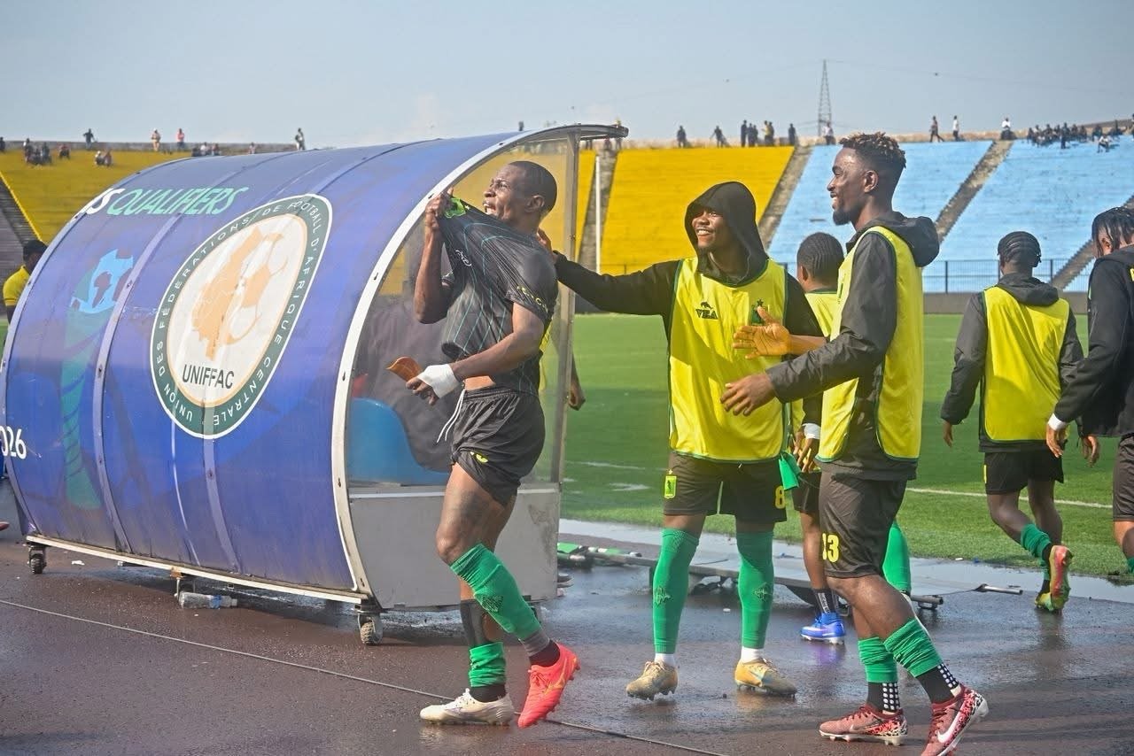 ILLICOCASH LIGUE 1 – PLAY-OFFS : V.CLUB fait tomber LUPOPO et se relance dans la course au titre (1-0)