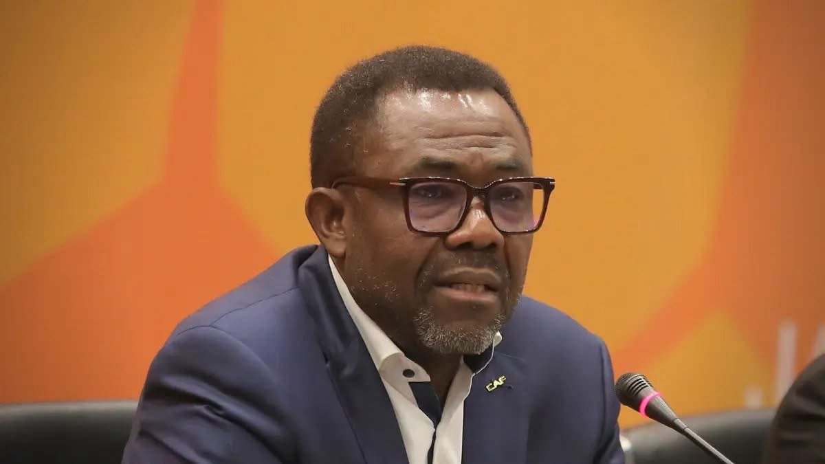 Élection à la FECOFA : Vers un sacre sans opposition pour Véron Mosengo Omba ?