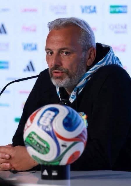 Mondial 2026 : Sebastien Desabre dévoilera la liste des Léopards lundi prochain