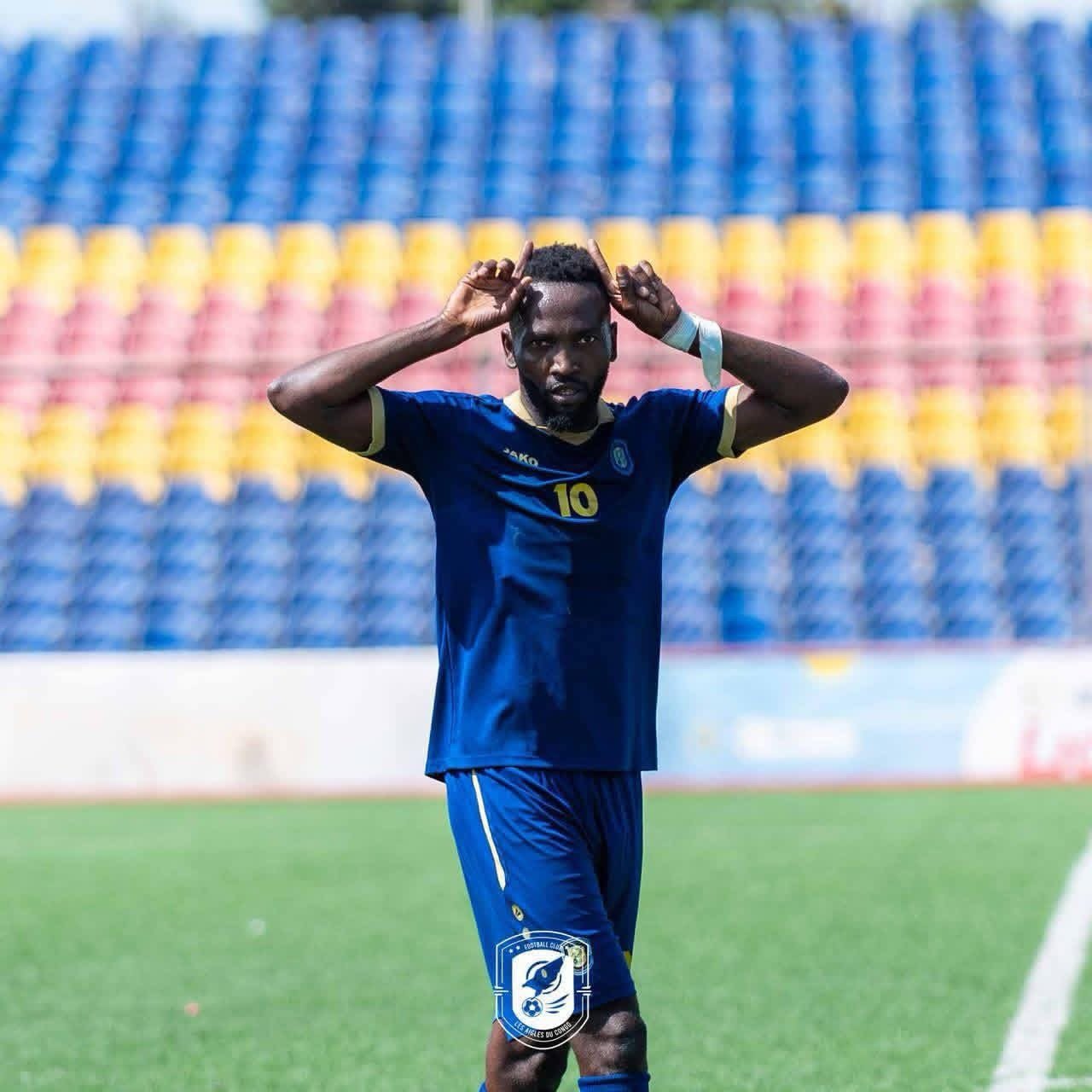 Illicocash Ligue 1 – Play-Offs : Glody Kikwama, un atout qui répond toujours présent