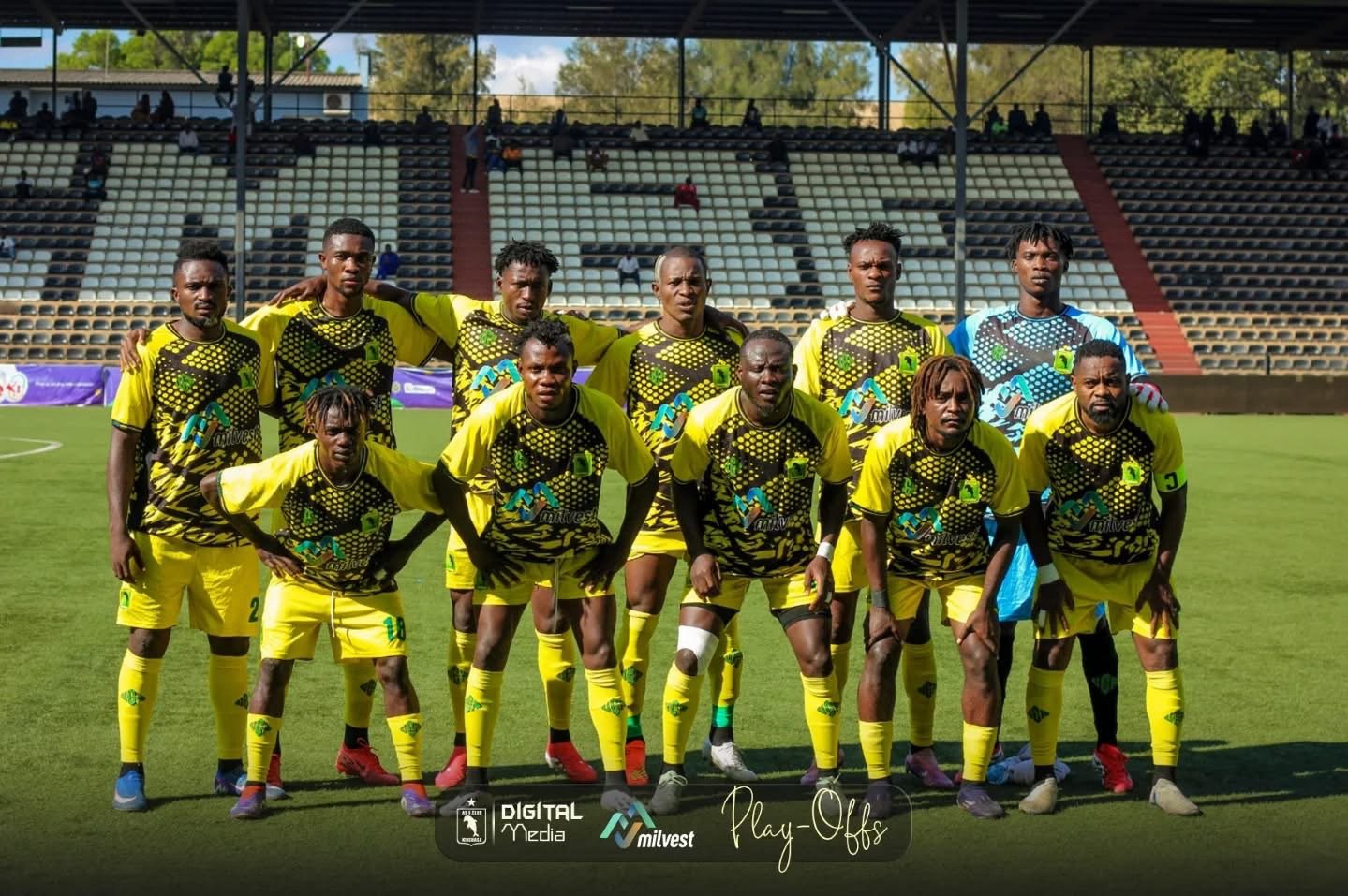Illicocash Ligue 1/ Play-Offs : L’As V.club ne pardonne plus