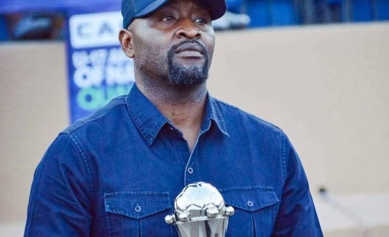 CAN U17 : Trésor Lualua Lomana appelle les Léopards à garder espoir