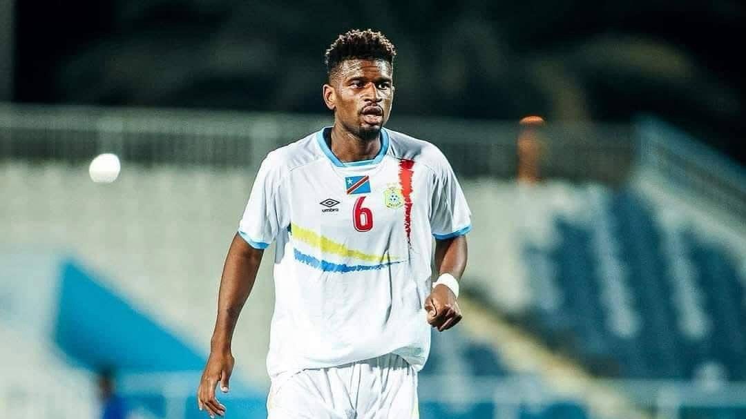 Mondial 2026 : Aaron Tshibola remplace Rocky Bushiri