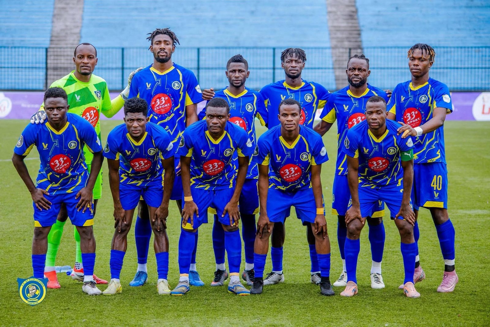 Illicocash Ligue 1 – Playoffs : Lupopo s’enlise après un nouveau faux pas