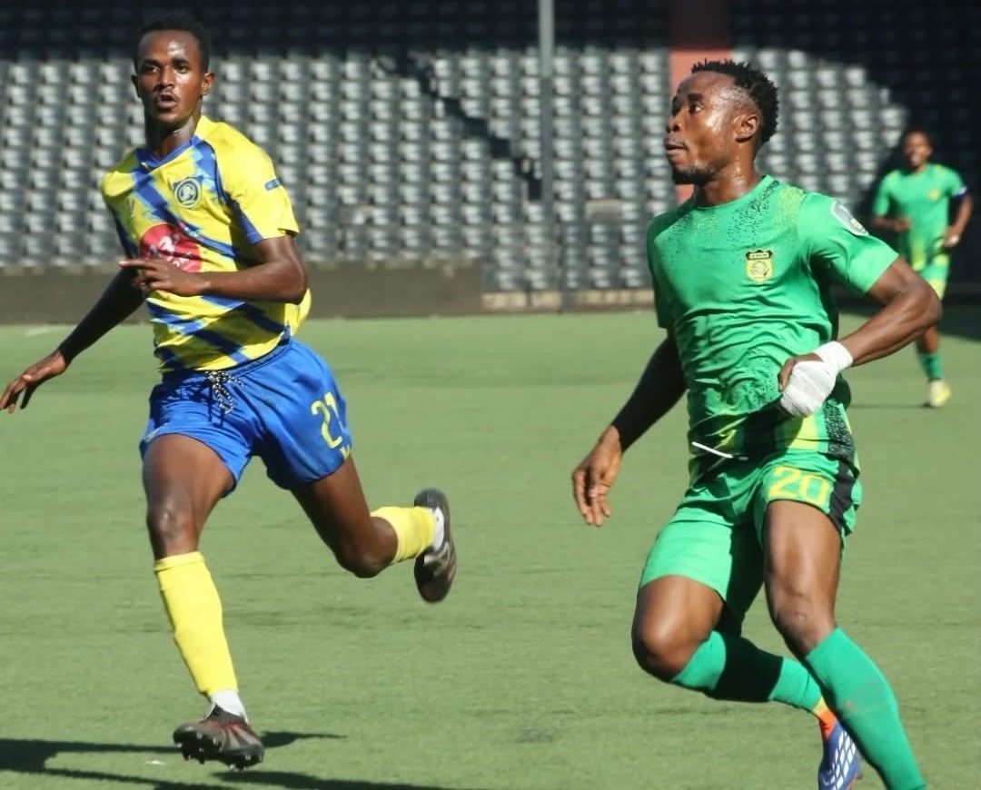 Illicocash Ligue 1/Play-Offs : As Maniema Union stoppe l’hémorragie face à Lupopo