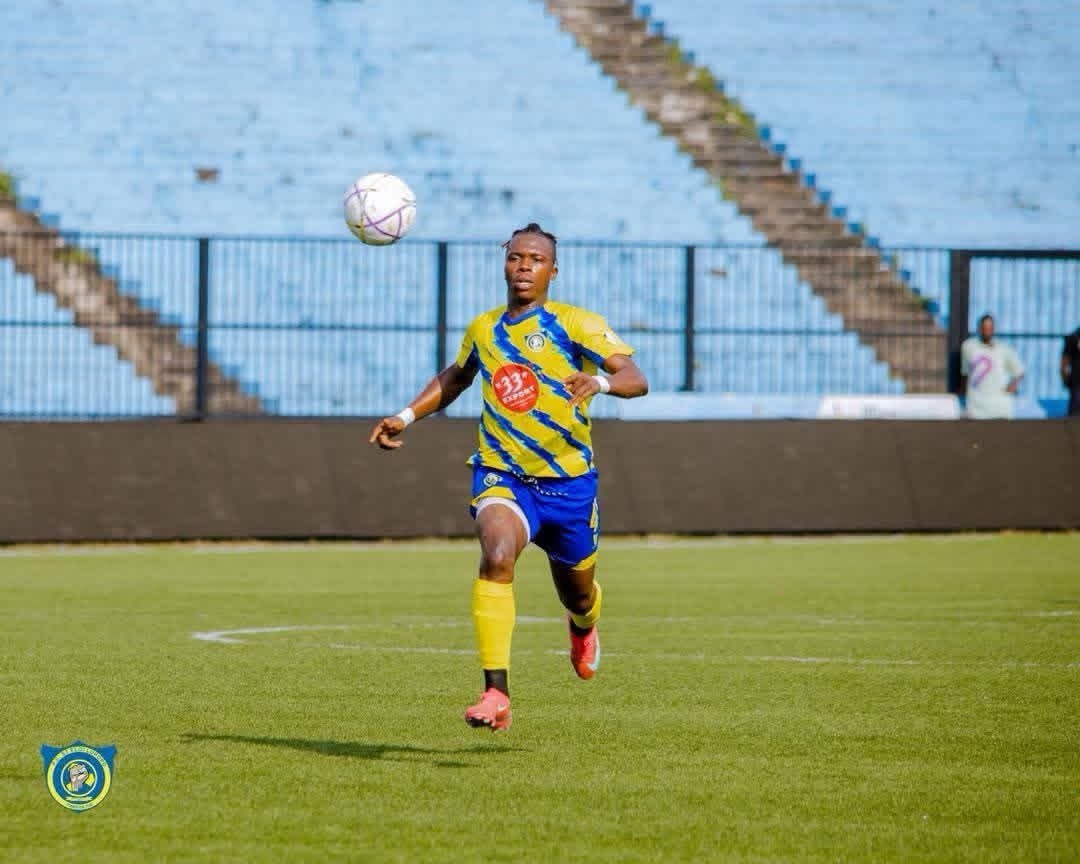 Illicocash Ligue 1/Play-Offs : Kashala Wanet inaperçu lors de la phase aller des Playoffs
