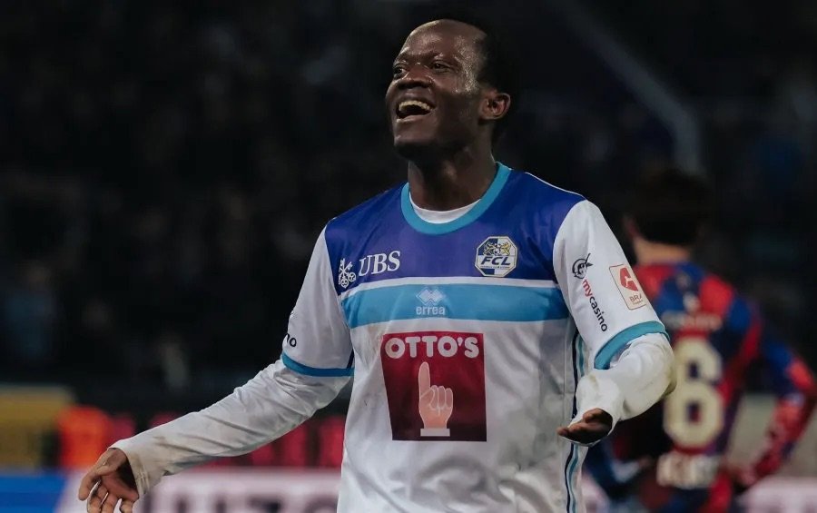 Mercato : 𝐎𝐬𝐜𝐚𝐫 𝐊𝐚𝐛𝐰𝐢𝐭 𝐜𝐨𝐧𝐯𝐚𝐢𝐧𝐜 𝐋𝐮𝐜𝐞𝐫𝐧𝐞 et signe jusqu’en 2029