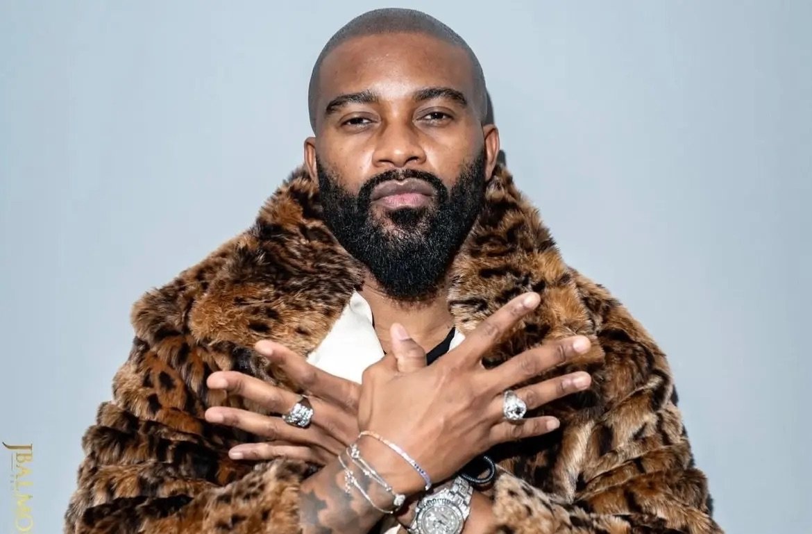 FOOTBALL : Fally Ipupa crée son propre club, le Warriors FC, et se lance dans le football congolais