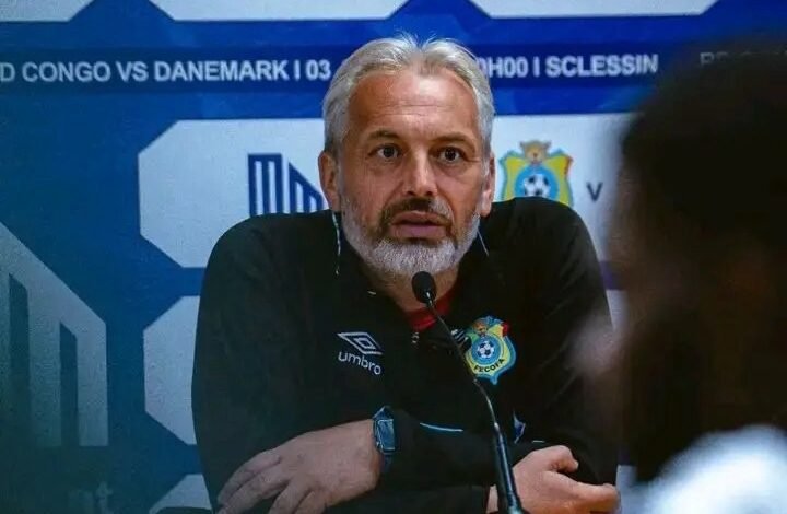 PRÉPARATION COUPE DU MONDE 2026 : « Nous avons réalisé un bon match » : Sébastien DESABRE satisfait de la prestation des léopards malgré le nul face au Danemark