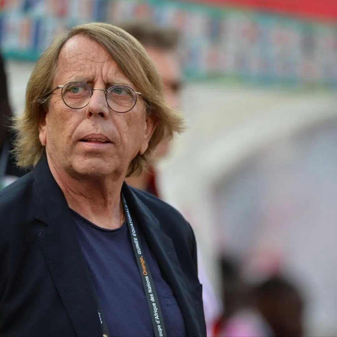 FOOTBALL : Claude Le Roy fait son grand retour à la tête des Diables Rouges du CONGO