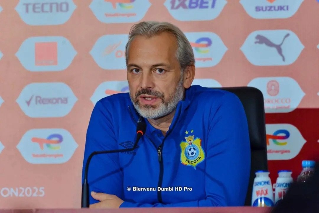 Mondial 2026 : Sébastien Desabre change de schéma tactique pour le match décisif contre l’Ouzbékistan