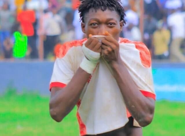 Coupe du Congo – Zone Centre-Sud : Nathan Tangala guide l’AS Saint Luc vers le deuxième tour