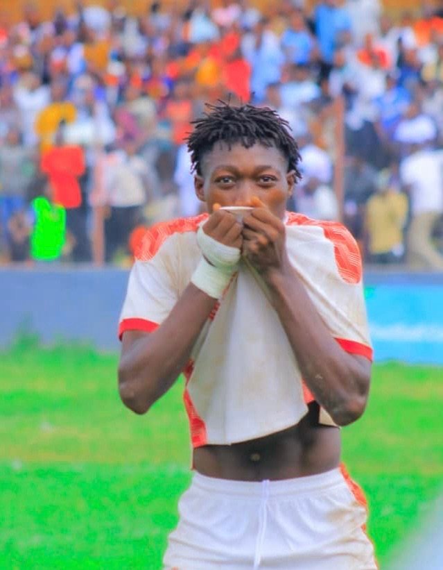 Coupe du Congo – Zone Centre-Sud : Nathan Tangala guide l’AS Saint Luc vers le deuxième tour
