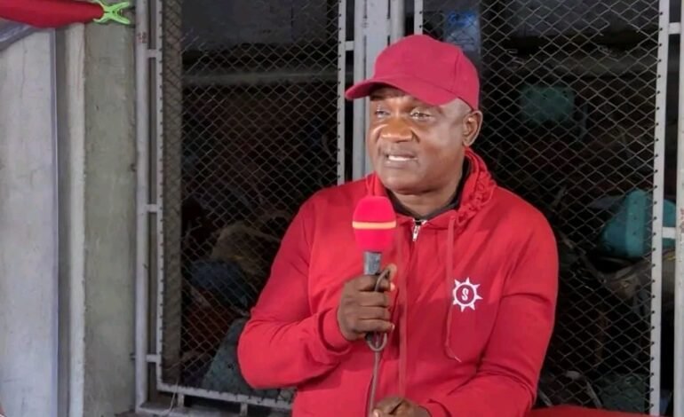Portrait : José Mundele, le technicien chevronné qui a marqué plusieurs générations du football congolais