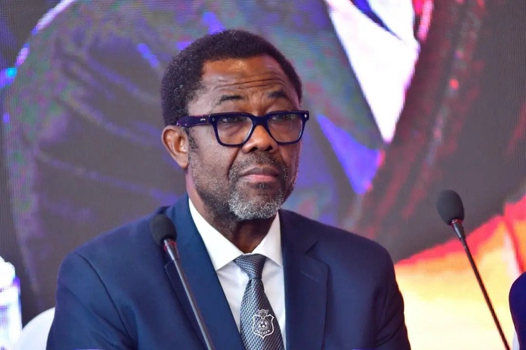 FOOTBALL – FECOFA : Véron Mosengo au cœur de la controverse autour des 11 millions de dollars destinés au football congolais