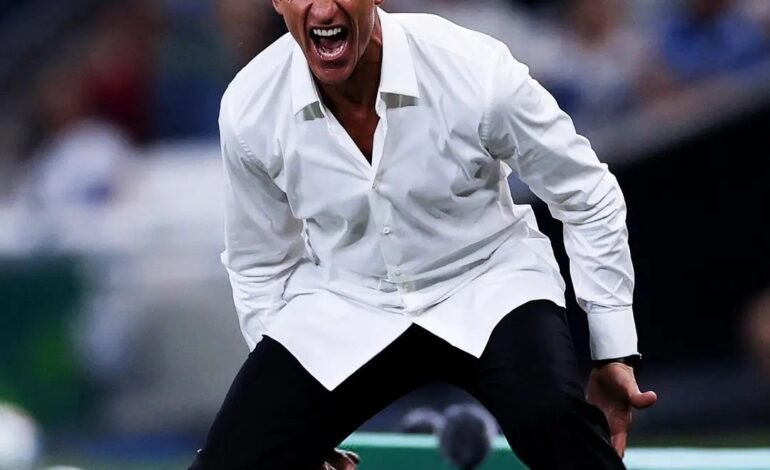 Mondial 2026 : « On est tombé sur une équipe supérieure que la nôtre » : l&rsquo;aveu d&rsquo;Hervé Renard après l&rsquo;élimination de la Tunisie face au Japon