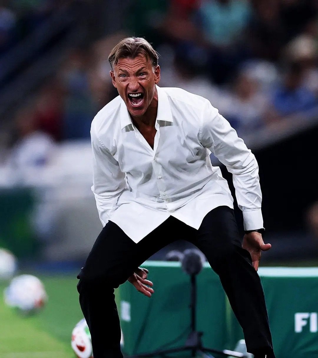 Mondial 2026 : « On est tombé sur une équipe supérieure que la nôtre » : l&rsquo;aveu d&rsquo;Hervé Renard après l&rsquo;élimination de la Tunisie face au Japon