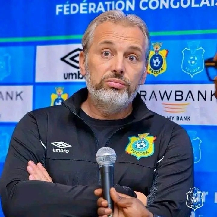 Mondial 2026 : Sébastien Desabre dévoile le secret de la qualification historique des Léopards en seizièmes de finale.