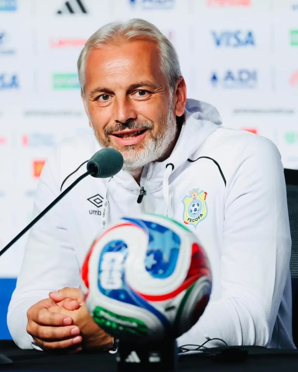 MONDIAL 2026 : « La victoire sera indispensable pour nous qualifier » : Sébastien DESABRE refuse les calculs avant le choc face à l&rsquo;Ouzbékistan