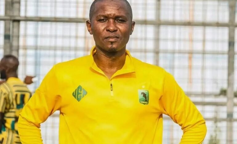 ILLICOCASH LIGUE 1 – PLAY-OFFS : « Nous allons pour gagner » : Nanitelamio affiche les ambitions de Vita Club avant le choc face à Maniema Union