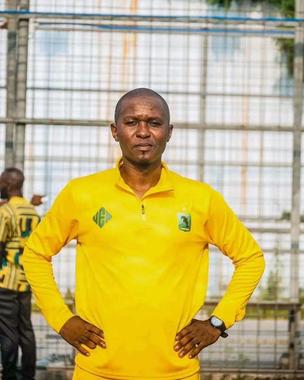 ILLICOCASH LIGUE 1 – PLAY-OFFS : « Nous allons pour gagner » : Nanitelamio affiche les ambitions de Vita Club avant le choc face à Maniema Union