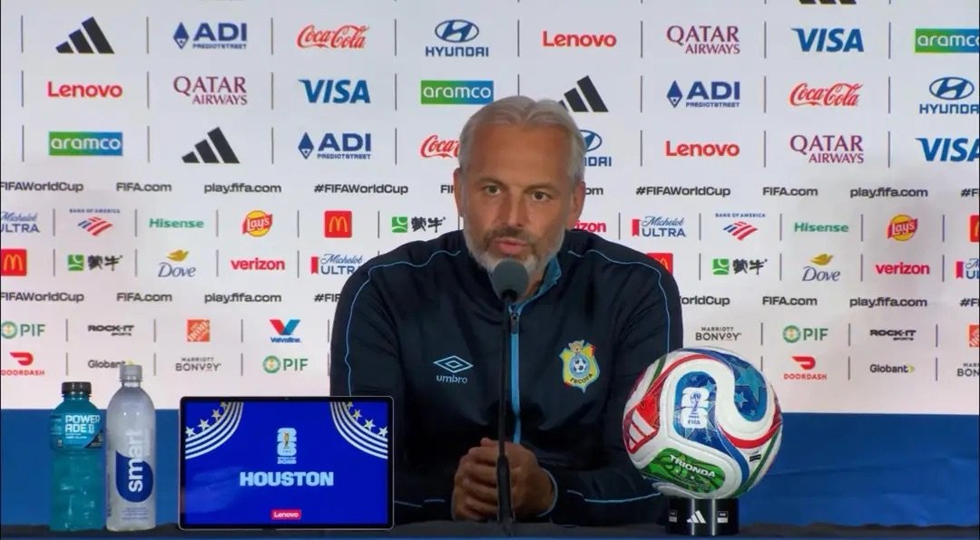 COUPE DU MONDE 2026 : « Le Portugal est favori, mais nous avons des arguments » : Desabre croit à l&rsquo;exploit des Léopards face au Portugal