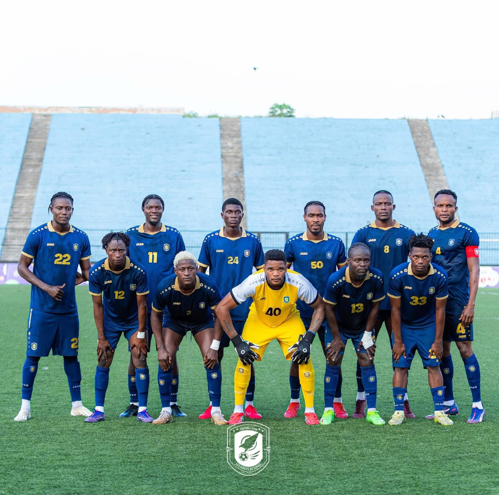 Illicocash Ligue 1 – Play-offs : Les Aigles du Congo domptent Lupopo et confortent leur fauteuil de leader