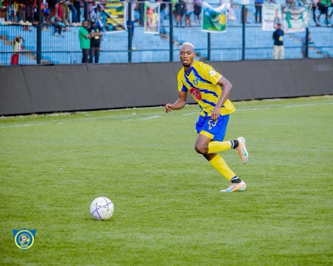 Illicocash Ligue 1 – Play-offs : Henock Molia a un but de la barre de 10 réalisations