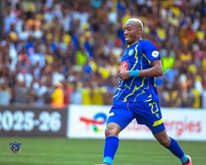 Illicocash Ligue 1/ Play-Offs : Coup dur pour Lupopo, Enoch Molia suspendu pour deux matchs