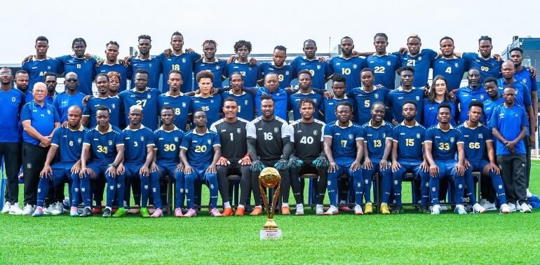 Rdc – Football : Le FC Les Aigles du Congo s’improvise dans le cours des grands nationaux (Édito)