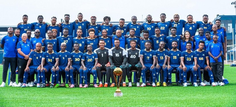 Rdc – Football : Le FC Les Aigles du Congo s’improvise dans le cours des grands nationaux (Édito)