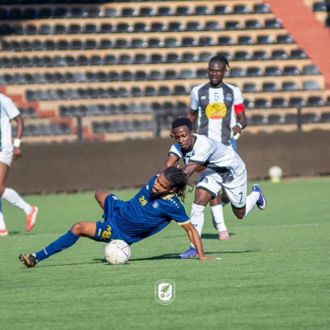 Illicocash Ligue 1/Play-offs : Mazembe fait tomber les Aigles du Congo et s’empare du fauteuil de leader