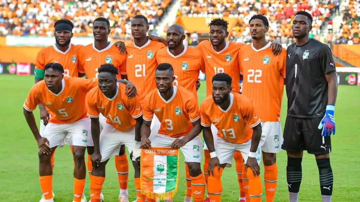 Mondial 2026 : La Côte d’Ivoire offre à l’Afrique sa première victoire