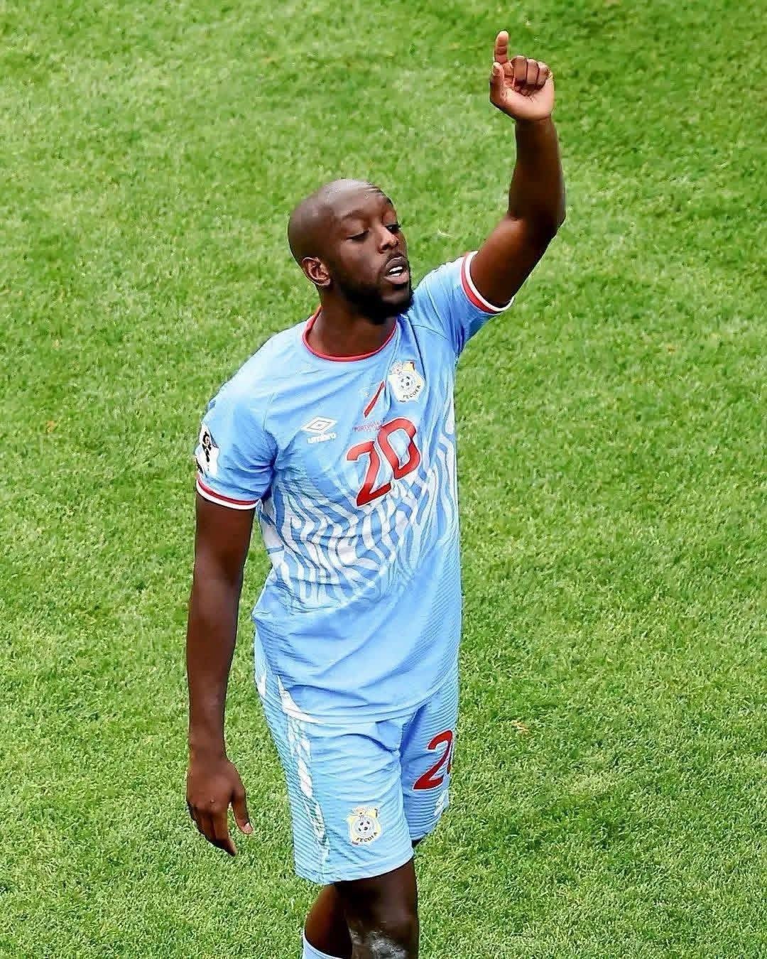 COUPE DU MONDE 2026 : « Marquer ce premier but est une immense fierté » : Yoane Wissa savoure son exploit face au Portugal