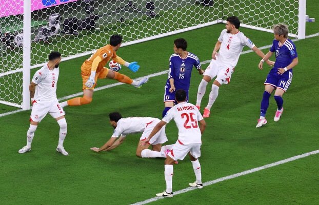 Mondial 2026 : La Tunisie, première sélection africaine éliminée